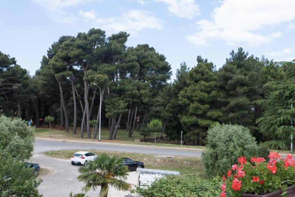 Apartment Get Away For 4 - Apartment Rovinj